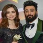 Sana Javed, Umair Jaswal treat fans with new stunning photos