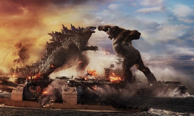 Godzilla Vs Kong: Monsters ready for a fierce battle, trailer is out now