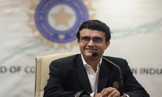 BCCI President Sourav Ganguly suffers mild cardiac arrest