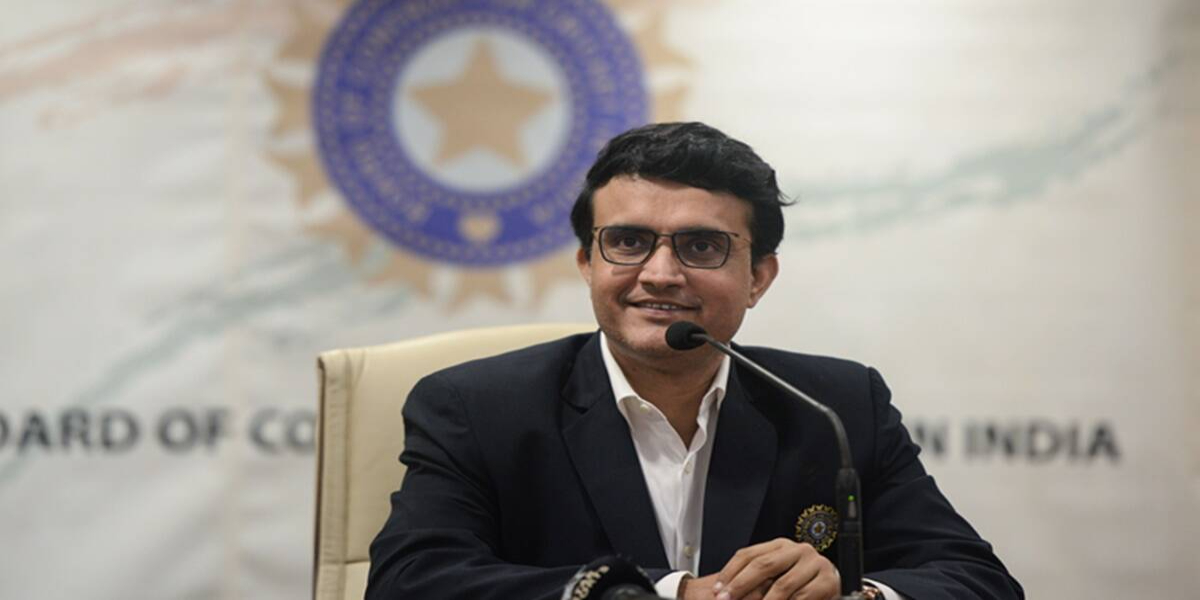 Ganguly