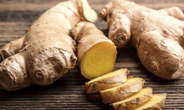 Ginger: How it helps fight cough and cold?