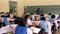 Coronavirus: Two govt. schools sealed in Lahore after detection of cases