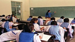 Coronavirus fear Govt schools sealed