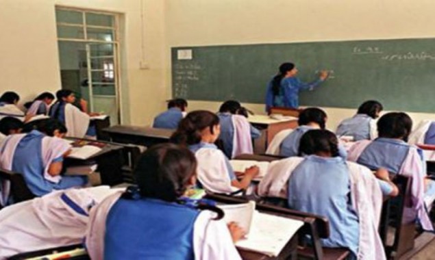Coronavirus: Two govt. schools sealed in Lahore after detection of cases