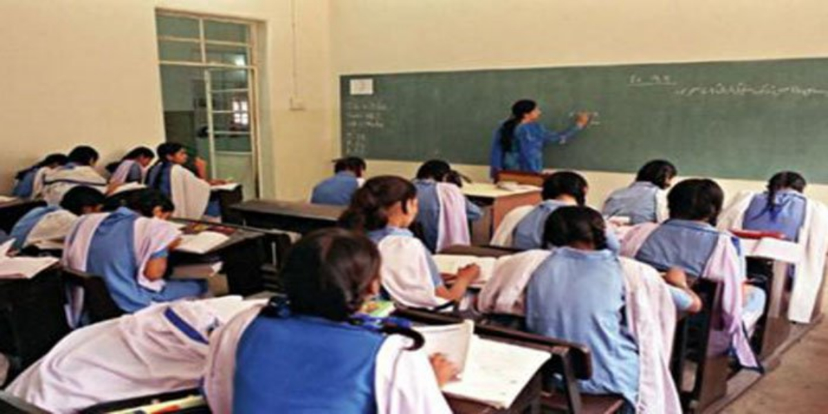 Coronavirus fear Govt schools sealed