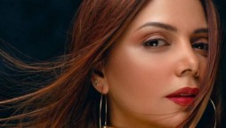 Hadiqa Kiani secret