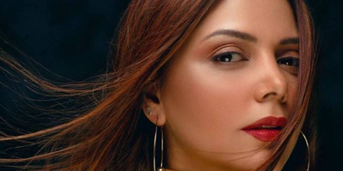 Hadiqa Kiani secret