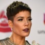 Singer Halsey Is Expecting Her First Child, Flaunts Baby Bump