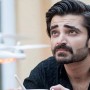 “I have taken a break for a very long time,” says Hamza Ali Abbasi