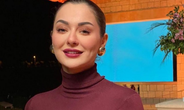 Hania Aamir Trolled For Wearing Baggy Pants