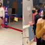 Video: Hania Aamir dances in public, faces criticism