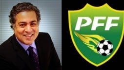 Haroon Malik appointed as PFF Normalization Committee chairman