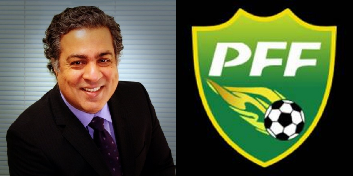 Haroon Malik
