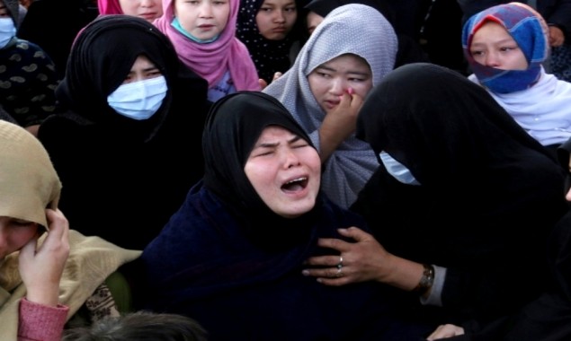 Machh Killings: Shia Hazara Protests enter sixth straight day