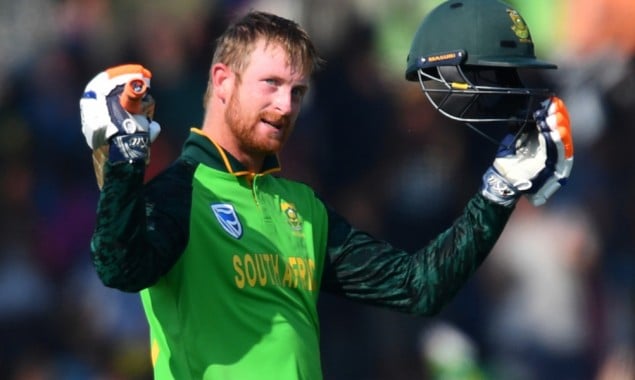 Pak Vs SA: Heinrich Klaasen Becomes Captain Of Team For T20 Series