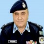IG Islamabad Amir Zulfiqar removed from his post