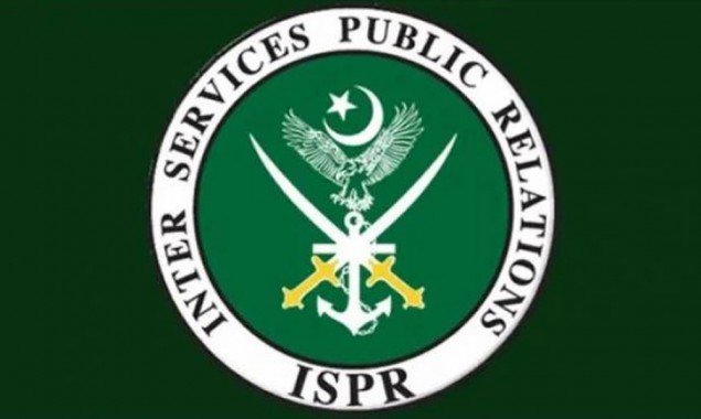 Five terrorists including TTP commanders killed during IBO In North Waziristan: ISPR