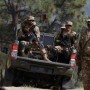 ISPR: Three terrorists killed by security forces during IBO in North Waziristan
