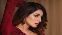 Iman Ali latest photo-shoot