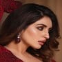 Iman Ali’s slayer look will surely make your jaws drop