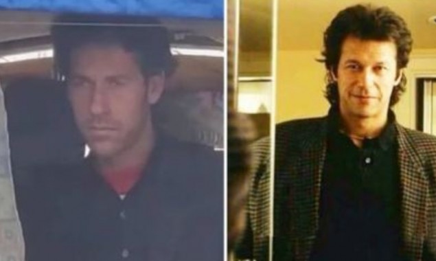 PM Imran Khan’s doppelganger from Sialkot doing rounds on social media