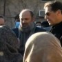 Machh Incident: PM Khan meets martyrs’ families, extends condolences