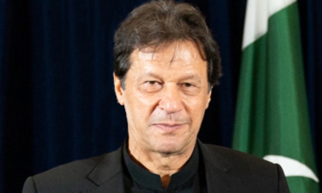 PM Imran Khan twitter overseas Pakistanis