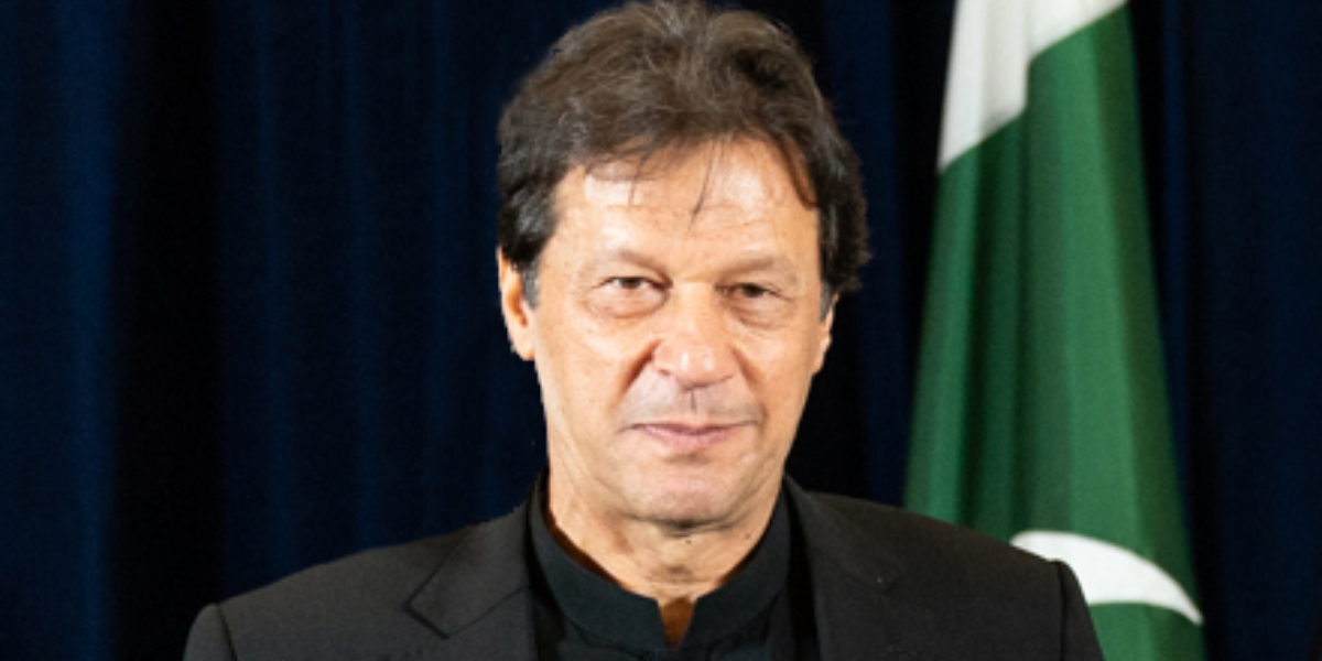 PM Imran Khan twitter overseas Pakistanis