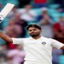 India defeats Australia in fourth test by Three wickets