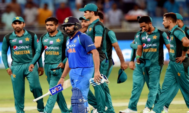 Know the reason why India vs Pakistan clash for the year 2021 is in crisis