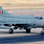 IAF Fighter Jet crashes near Suratgarh in Rajasthan