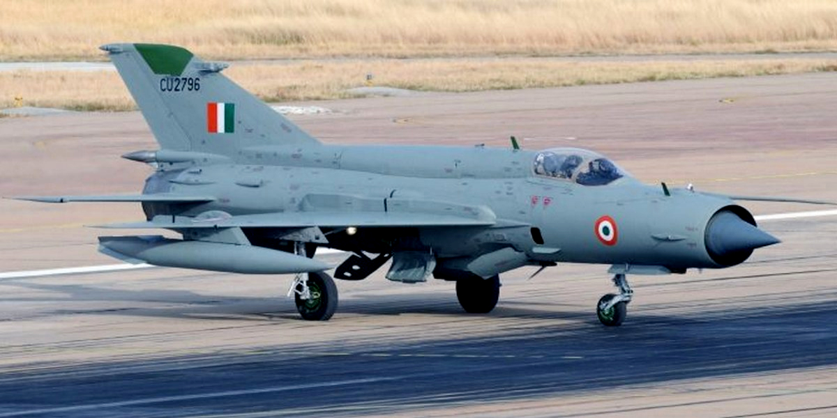 Indian Air Force