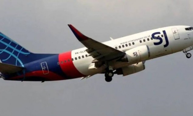 Indonesian missing plane