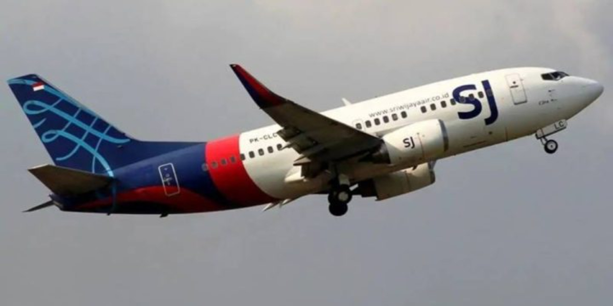 Indonesian missing plane