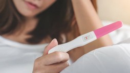 Infertility issues help out