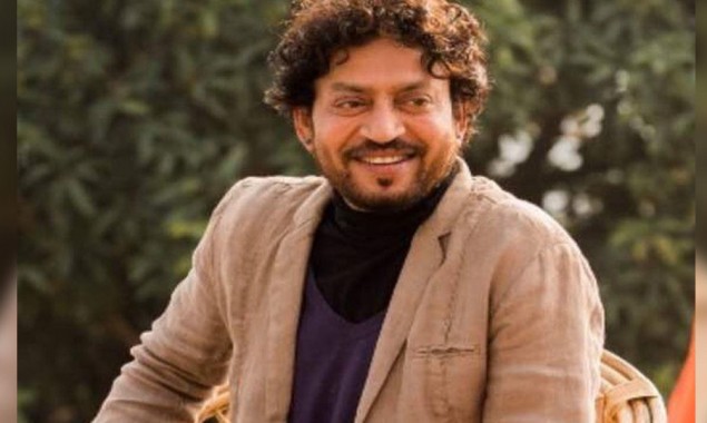 Irrfan Khan 54th birthday