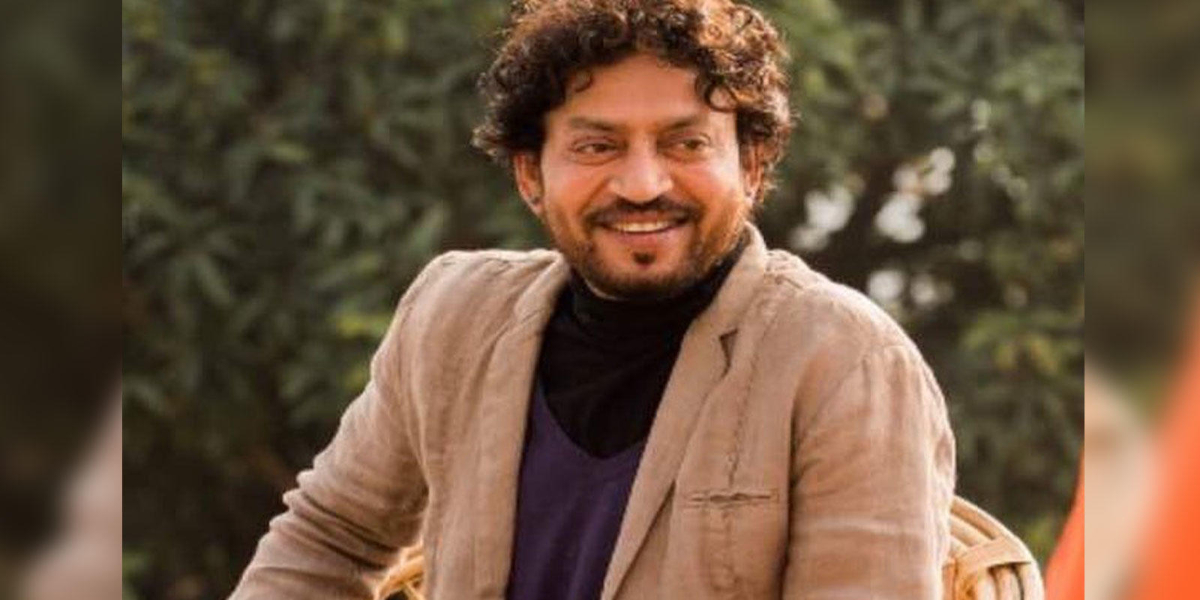 Irrfan Khan 54th birthday