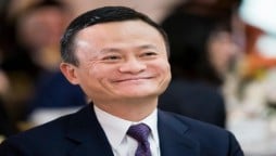 Jack Ma