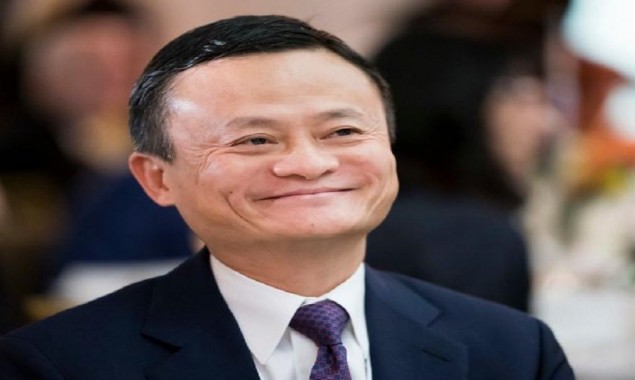 Jack Ma