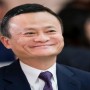 Jack Ma makes first public appearance in months