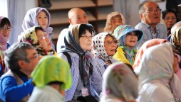 The Number Of Muslims Is Rapidly Increasing In Japan