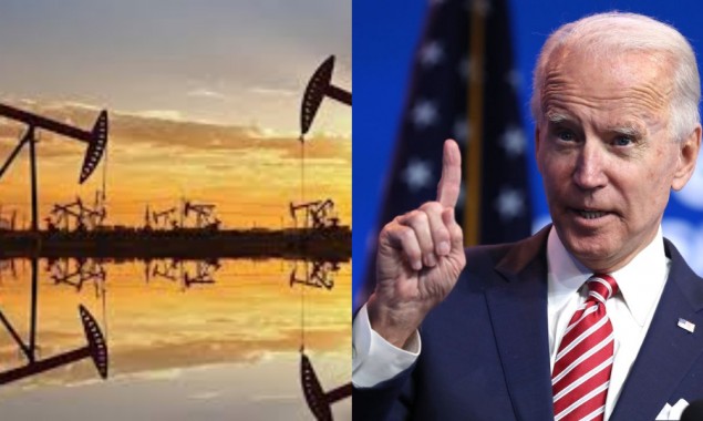 Net-Zero Emissions: How Biden will put a damper on US Oil Industry?