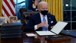 Joe Biden to sign executive orders