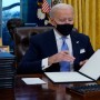 President Biden to sign 10 executive orders to fight against COVID