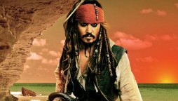 Johnny Depp May Never Appear In ‘Pirates Of The Caribbean’ Again
