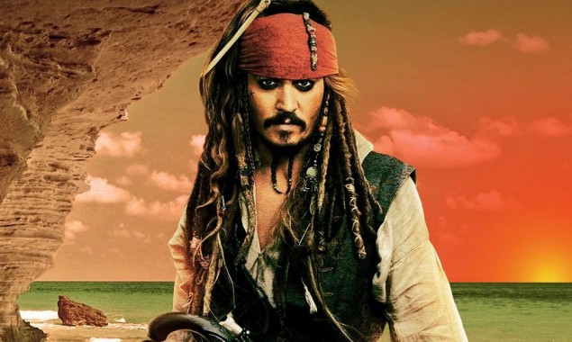 Johnny Depp May Never Appear In ‘Pirates Of The Caribbean’ Again