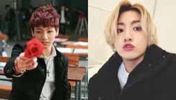 BTS: Jungkook’s Hair Evolution Is All You Need To See Today