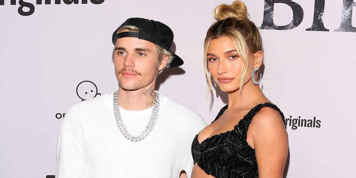 Justin Bieber Hailey Baldwin