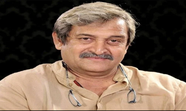 Mahesh Manjrekar