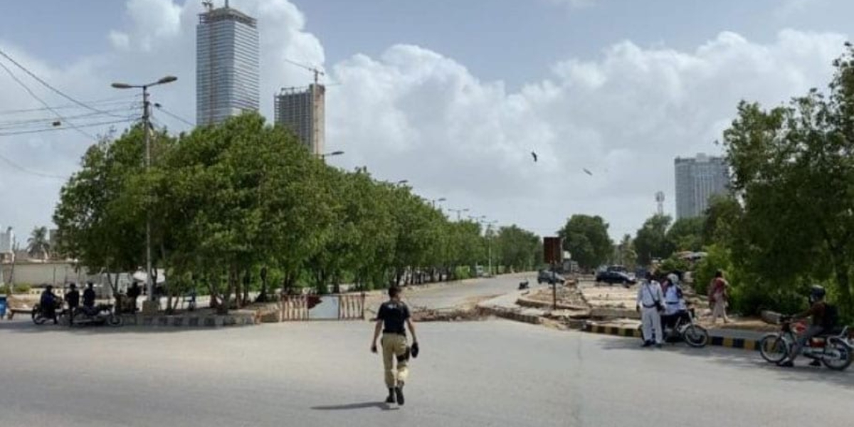 KMC security notification